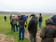 AK181121-89 - Alan King Visit